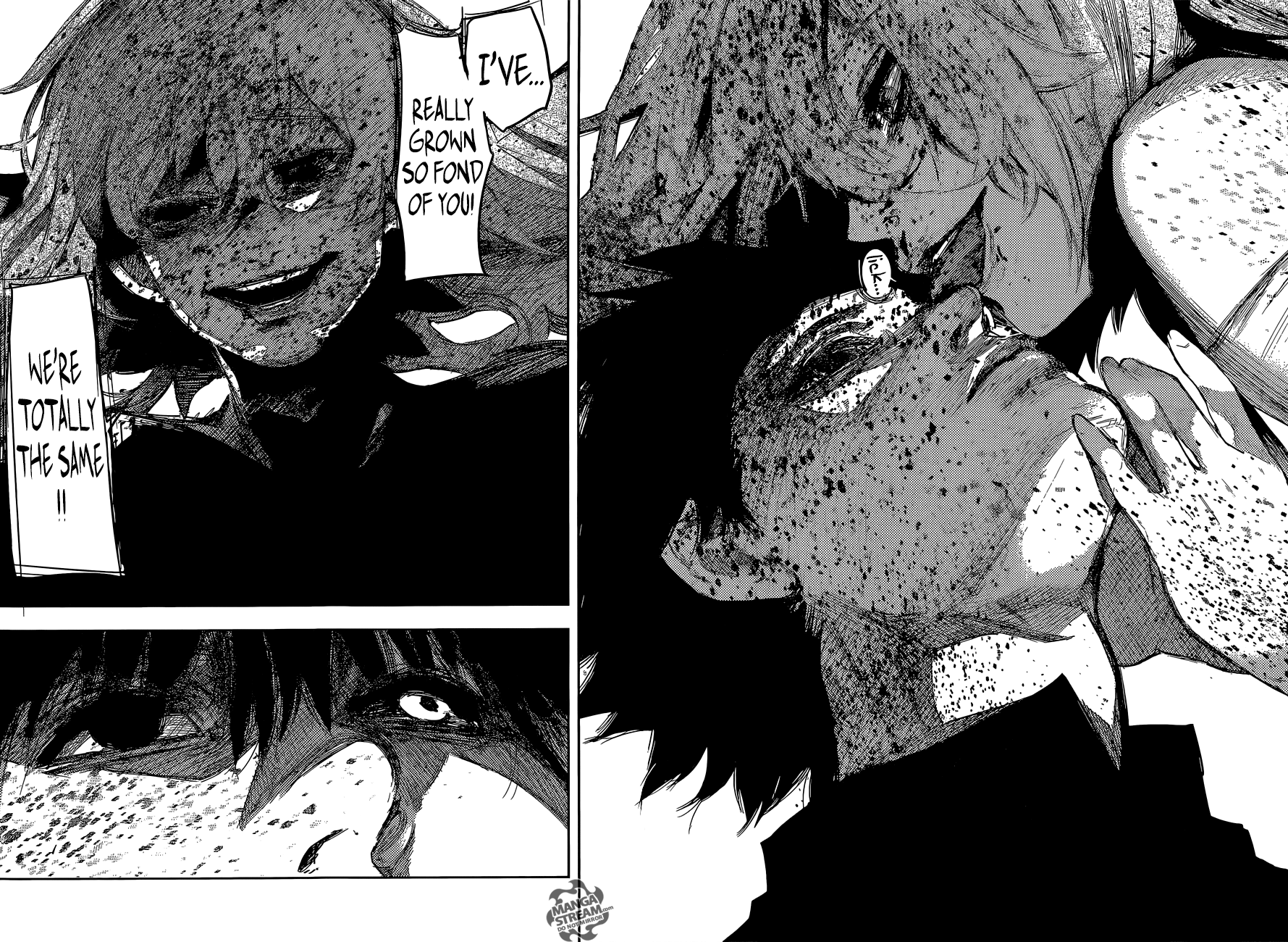 Tokyo Ghoul:re Chapter 56 12